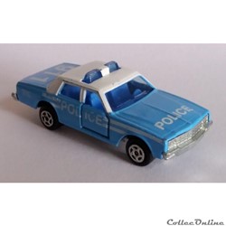 Chevrolet Impala