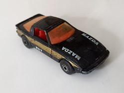 Mazda RX7