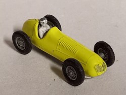 Maserati 4CLT/1948