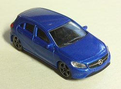 Mercedes Classe A