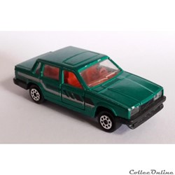 Volvo 760 GLE