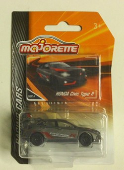 Honda Civic Type R