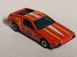 De Lorean
