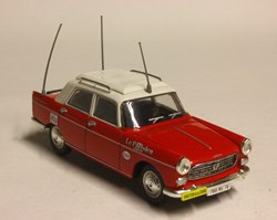 Peugeot 404