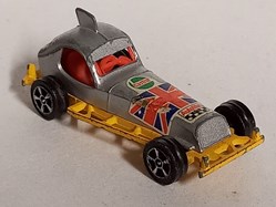 Super Stock Car
