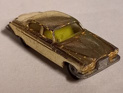 Jaguar MK10