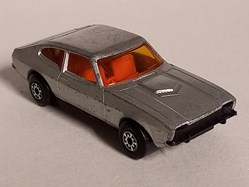 Ford Capri II