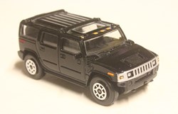 Hummer H2