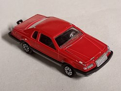 Ford Thunderbird