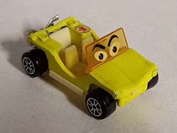 Dune Buggy