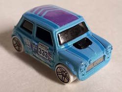 Morris Mini