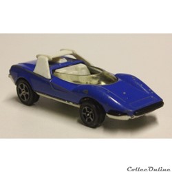 Pininfarina Alfa Romeo P33