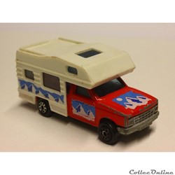 Camping Car