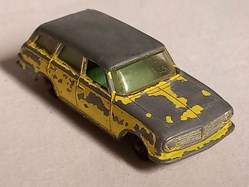 Vauxhall Victor Estate