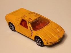 BMW Turbo