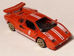 Lamborghini Countach