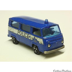 Volkswagen fourgon Combi