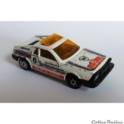 Lancia Montecarlo