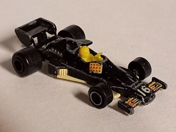 Shadow DN5
