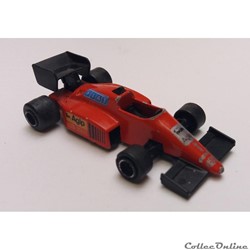 F1 Ferrari