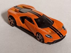 Ford GT
