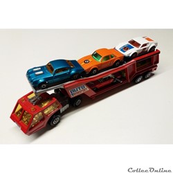 Car Transporter K-10