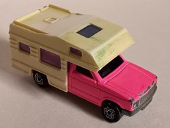 Camping Car