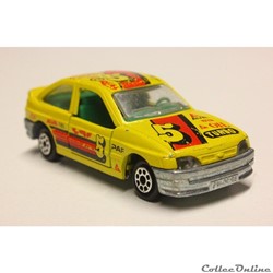 Ford Escort