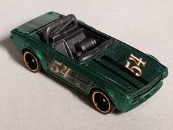 Triumph TR6