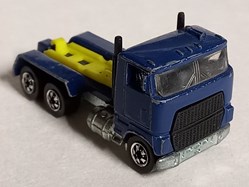 Ford Stake Bed Truck