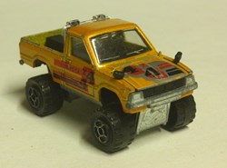 Toyota Pick-up