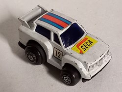 BMW SECA