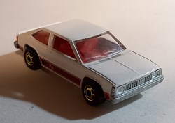 Chevy Citation