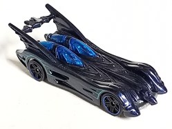 Batmobile
