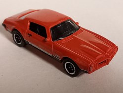 Pontiac Firebird