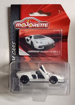 Lamborghini Countach LPI 800-4