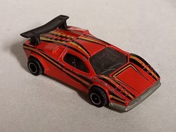 Lamborghini Countach
