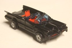 Batmobile