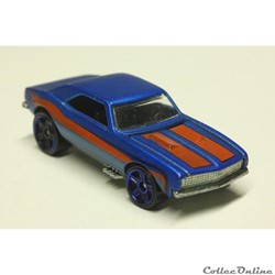 1967 Camaro