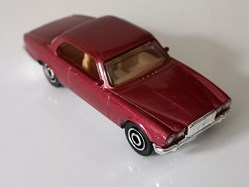 Jaguar XJ6C