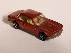 BMW 3.0 CSI