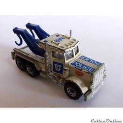 Peterbilt - 1981