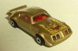 Pontiac Firebird