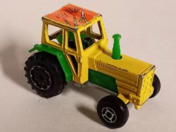Tracteur