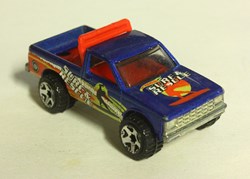 Surf Patrol