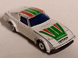 Mazda RX-7
