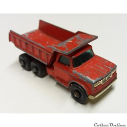 Dumper Truck