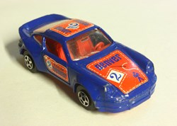 Porsche Carrera