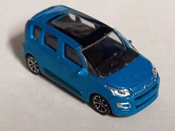 Citroën C3 Picasso