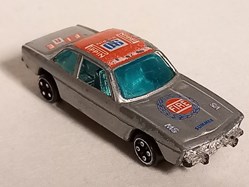 Summer BMW